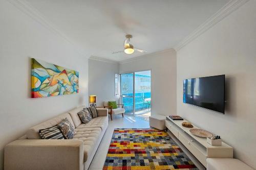 Riviera de Sao Lourenco Apartment | Condomínio com aptos e lazer completo na Riviera
