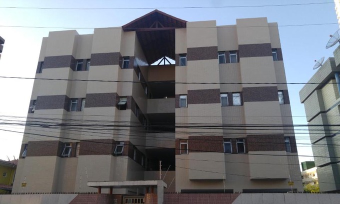 Aeroclube Apartment | Condomínio João Bezerra II