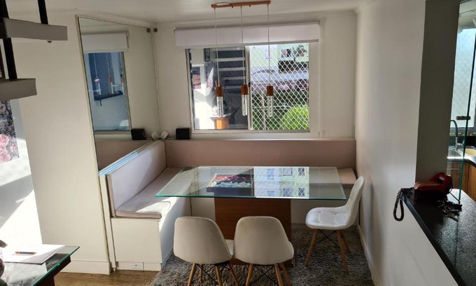 Parque Sao Vicente Apartment | Condomínio Olhos D'agua