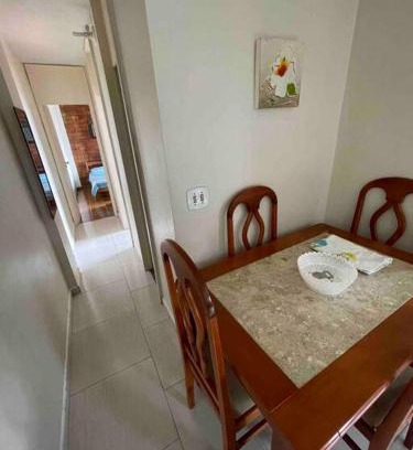 Braga Apartment | Condomínio Perto da Praia