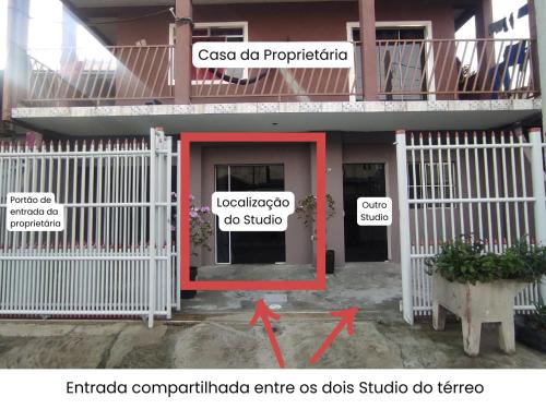 Cidade Industrial de Curitiba Apartment | Condomínio Residencial Sanches