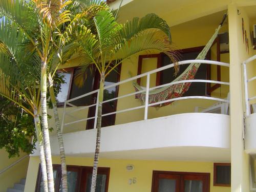 Taperapua Beach Apartment | Condomínio Villa Nova