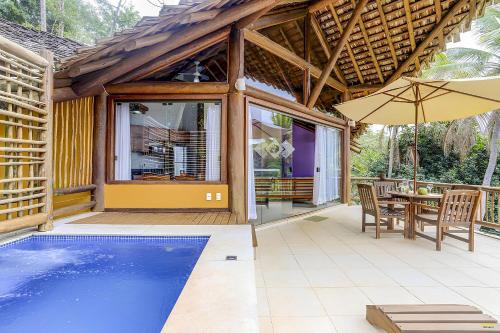Itacare House | Condomínio Villas de São José