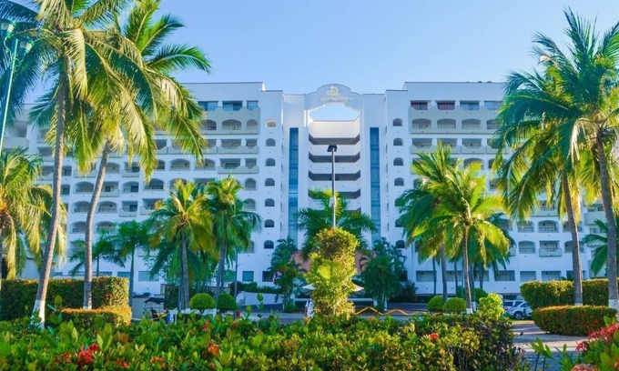 Ixtapa Apartment | Condominio 02 recamaras Enna Inn Ixtapa