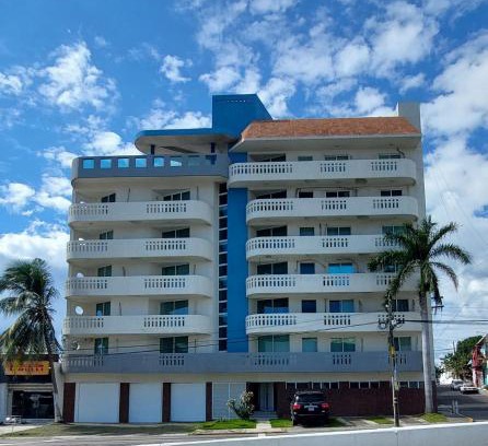 Boca del Rio Apartment | "Condominio Américas" Frente a WTC