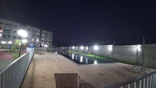 Teresina Apartment | Condominio barra sul village
