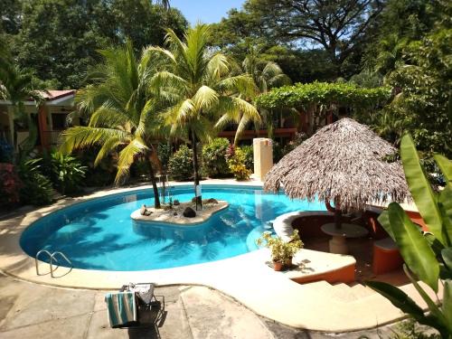 Coco House | Condominio Coco Marindo #34