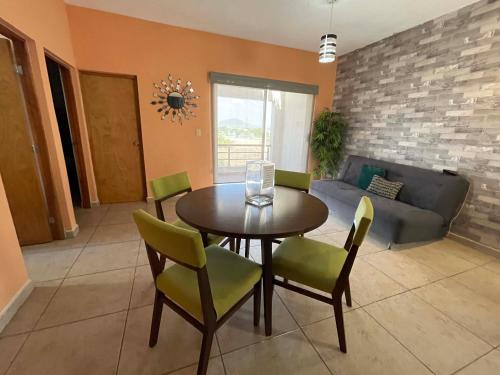Mazatlan Apartment | CONDOMINIO COMPLETO EN MAZATLÁN