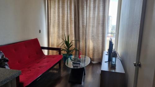 La Florida Apartment | Condominio en Pleno Centro de La Florida