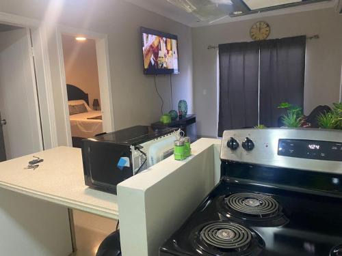 Sector 1 Nor-Oeste Apartment | Condominio Genesis