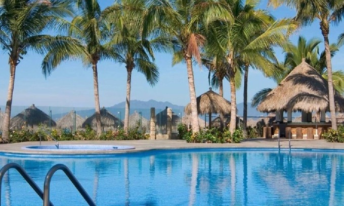 Nuevo Vallarta Hotel | CONDOMINIO GRAND MARINA by TRVL2HM