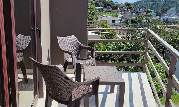 Santa Rosa Copan Apartment | Condominio en Santa Rosa de Copan