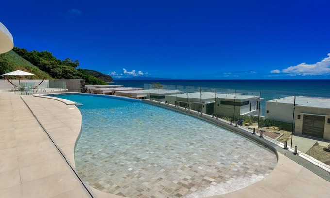 Pacific Marlin Apartment | Condominio La Joya San Juan del Sur