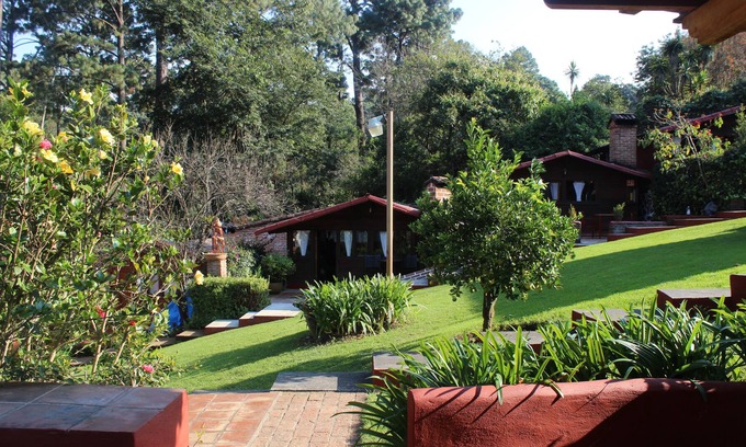Valle de Bravo House | Condominio La Montaña