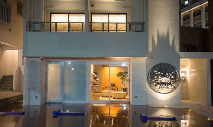 Makishi Condo | Condominio Makishi Annesso