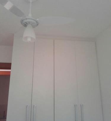 Barreto Apartment | Condominio Mar de Gales