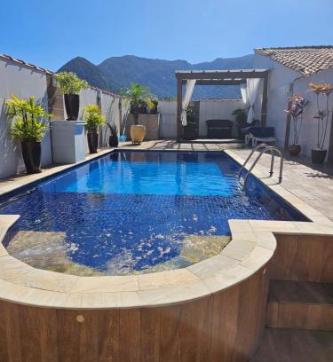 Morada da Praia House | Condominio Morada da Praia