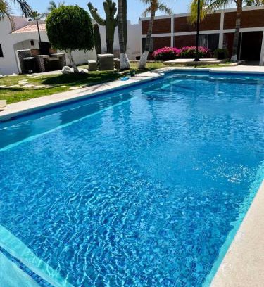 San Carlos Apartment | Condominio Rocamar