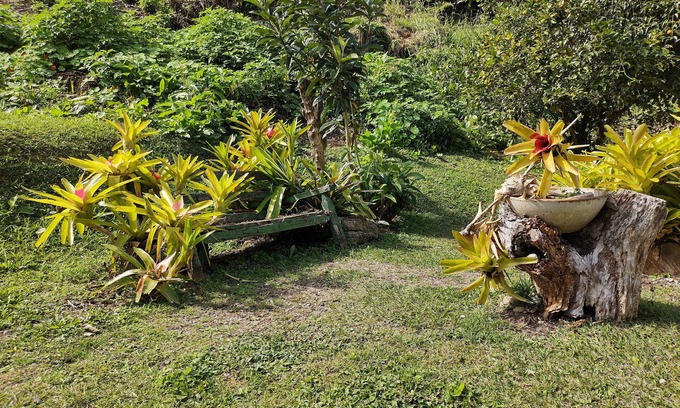 Visconde de Maua Hotel | Condominio Shallon Adonai