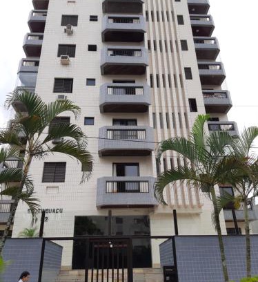 Asturias Apartment | Condominio Tinguaçu