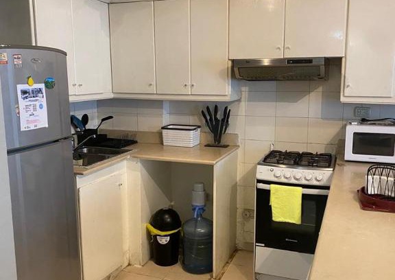 Ciudad Universitaria Apartment | Condominio villa marbella