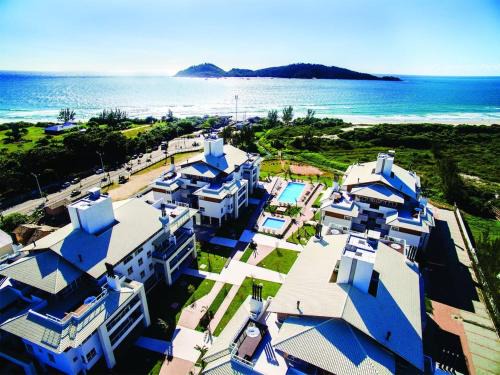 Campeche Leste Apartment | Condominio Villas do Campeche