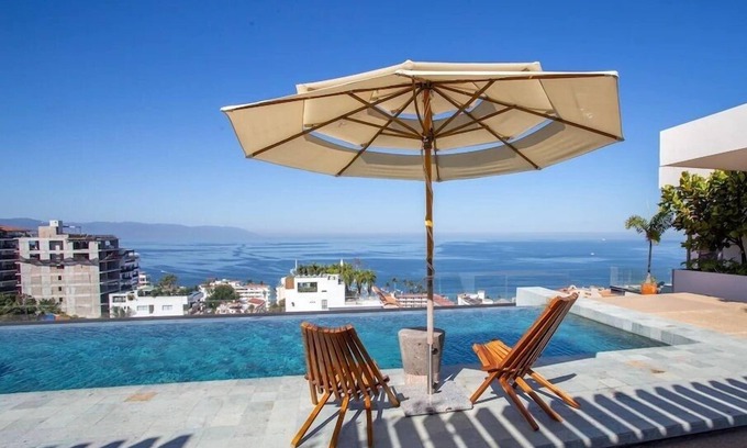 Romantic Zone Hotel | Condominios 105SV