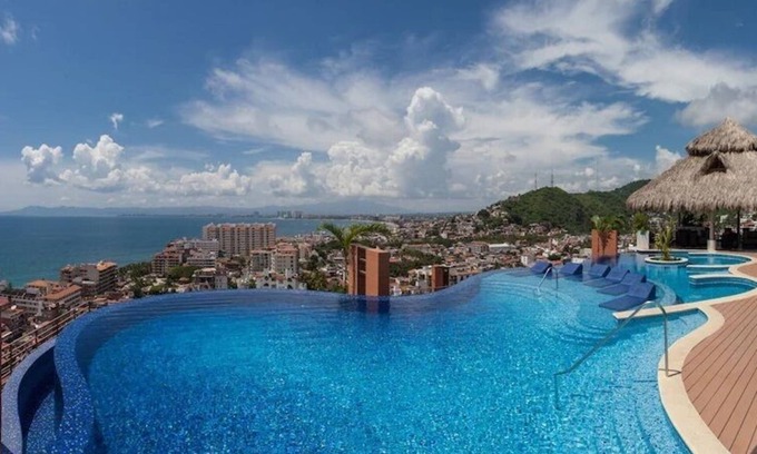 Amapas Hotel | Condominios 180PR