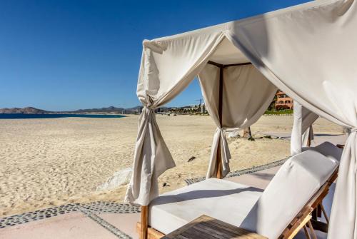 San Jose del Cabo Apartment | Condominios Brisa - Ocean Front