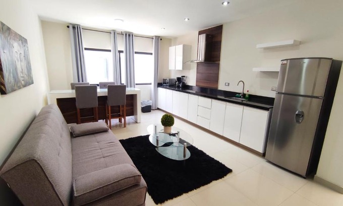 Villas California Apartment | Condominios Costa Diamante