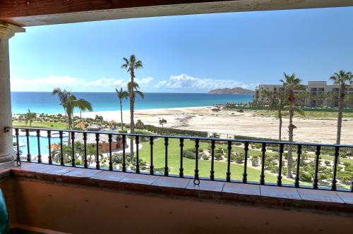 San Jose del Cabo Apartment | Condominios El Dorado II