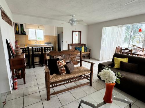 Palmar de Aramara Apartment | Condominios la marina