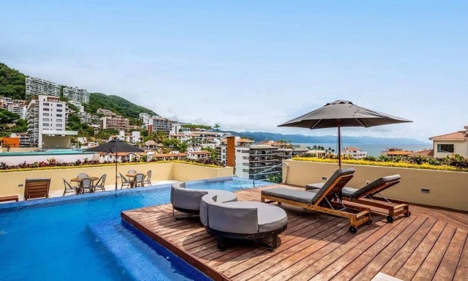 Emiliano Zapata Hotel | Condominios PAV