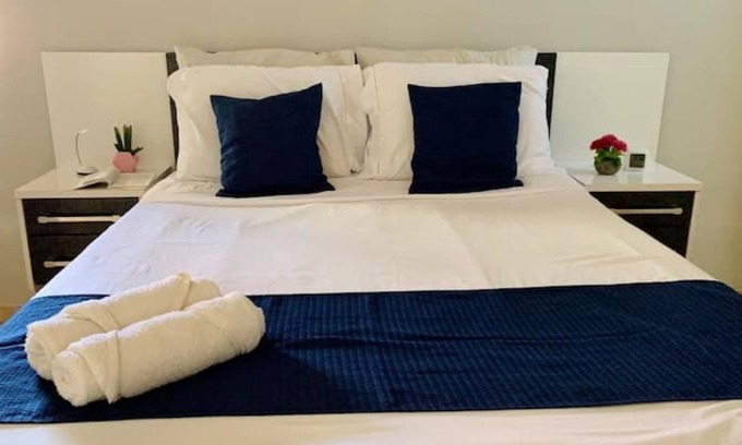 Unamar Apartment | Condominium Florestinha/ cozy loft with Gourmet area for family