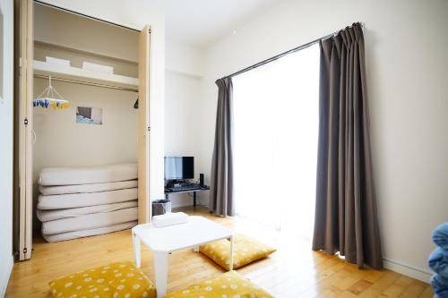 Okinawa Apartment | Condominium GOLF GOLF Tsuboya