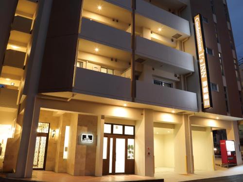 Okinawa Hotel | Condominium L's INN