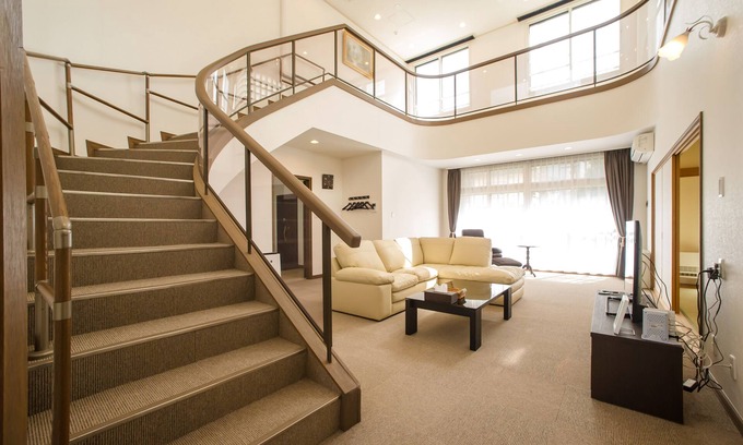 Hakodate Condo | Condominium Panoramique Motomachi