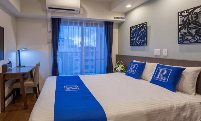 Higashimachi Hotel | Condominium Resort Naha Living Inn Asahibashiekima - Vacation STAY 92447v