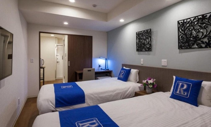 Higashimachi Hotel | Condominium Resort Naha Living Inn Asahibashiekima - Vacation STAY 92443v