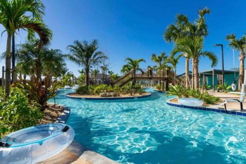 Historic Downtown Kissimmee Apartment | Condominium villas near Disney Orlando Florida
