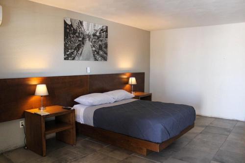 Juarez Municipality Apartment | Condomino Maripina