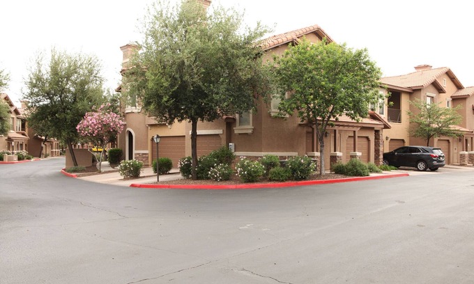Litchfield Park Condo | Condominum