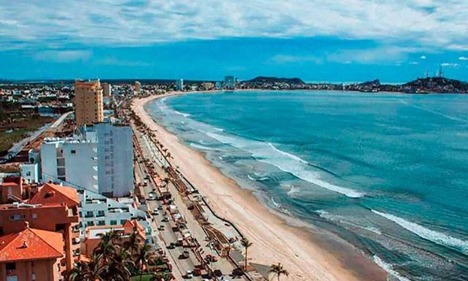Mazatlan Hotel | Condos Horizon