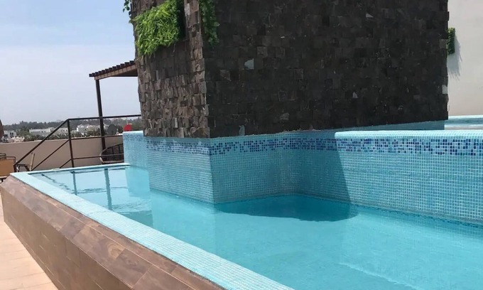 Mazatlan Hotel | Condos M-A