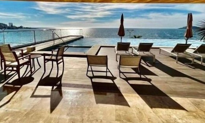 Mazatlan Hotel | Condos SVLC