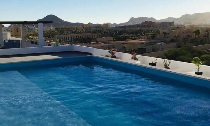 El Tezal Hotel | Condos TE22