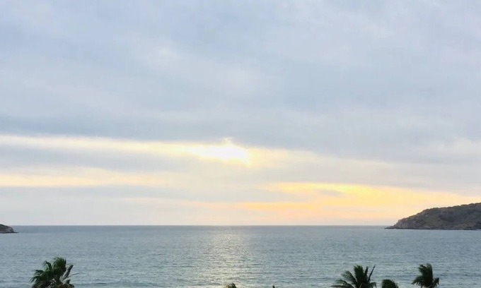 Mazatlan Apartment | Condos TT