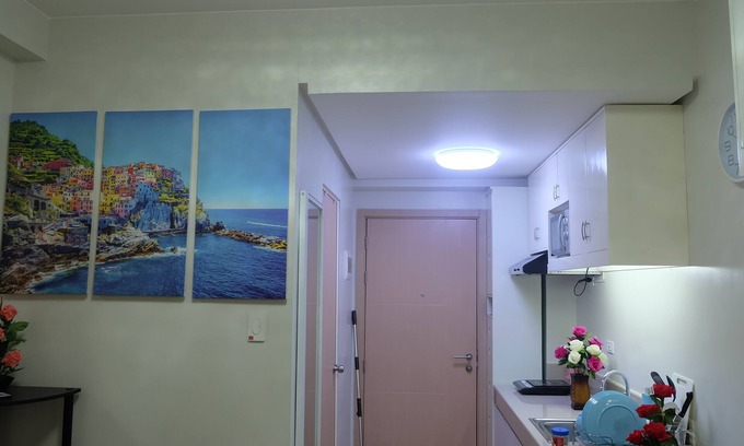 Novaliches Condo | Condotel near Sm Fairview