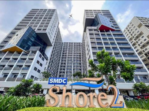 Barangay 76 Hotel | Condotel-Shore 2 Residences MOA