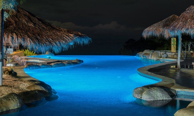 Playa Hermosa Resort | Condovac la Costa